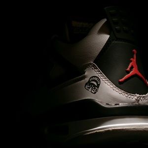 Meet your Posher, Sterling